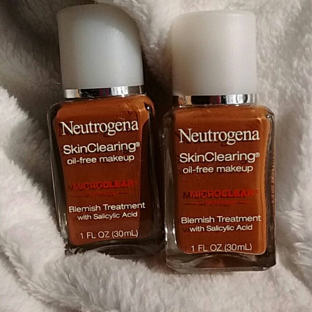 Neutrogena Fondation
